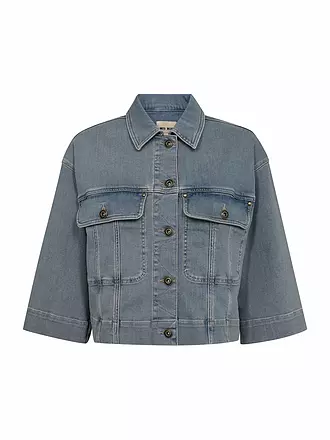 MOS MOSH | Jeansjacke MMPENN | 